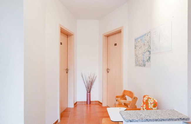 Restful Holiday Home in Kalkhorst near Beach & City Center - Foto 20