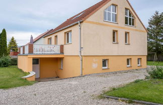 Photo 1 - Restful Holiday Home in Kalkhorst near Beach & City Center