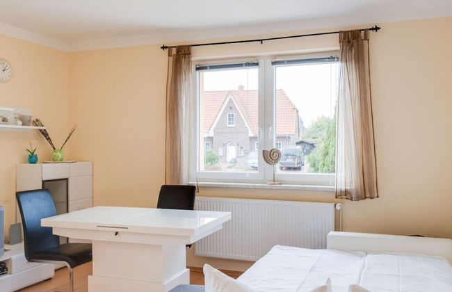 Restful Holiday Home in Kalkhorst near Beach & City Center - Foto 2