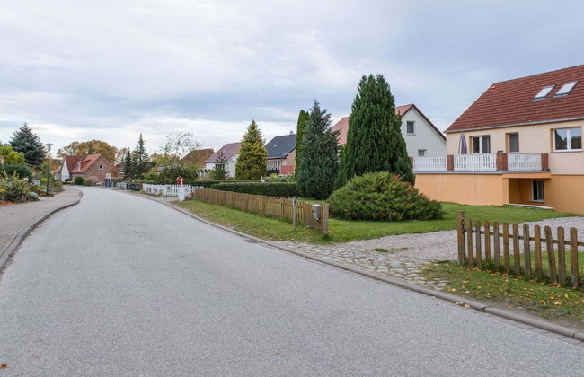 Restful Holiday Home in Kalkhorst near Beach & City Center - Foto 31