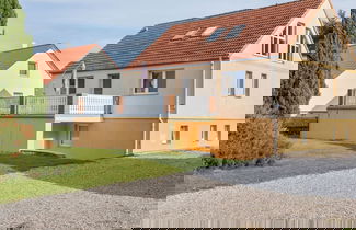 Foto 1 - Restful Holiday Home in Kalkhorst Near Beach, City Centre