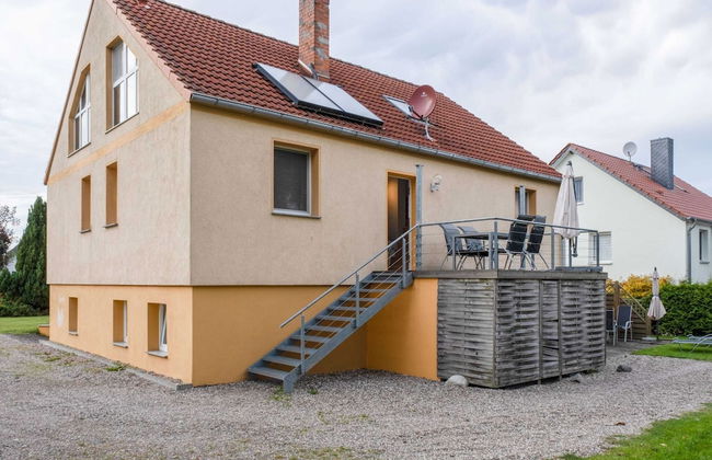 Restful Holiday Home in Kalkhorst near Beach & City Center - Foto 28
