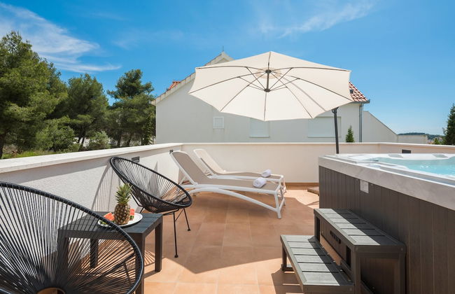 Villa Marulovo - Foto 13