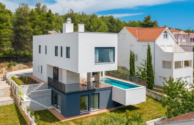 Villa Marulovo - Foto 50