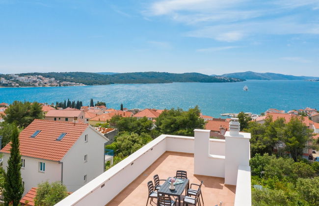 Villa Marulovo - Foto 15