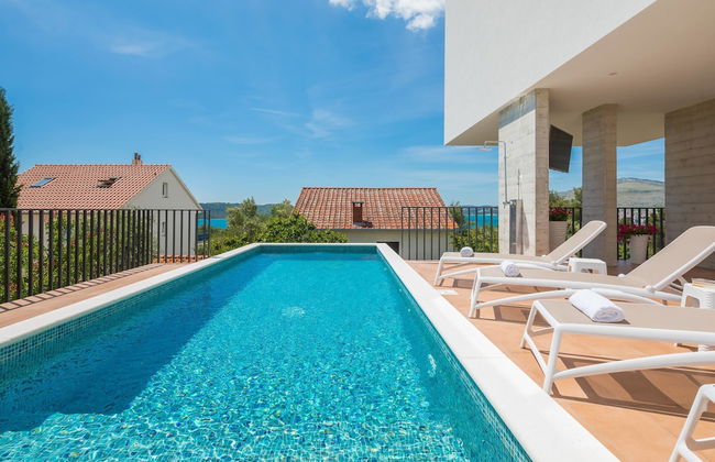 Villa Marulovo - Foto 10