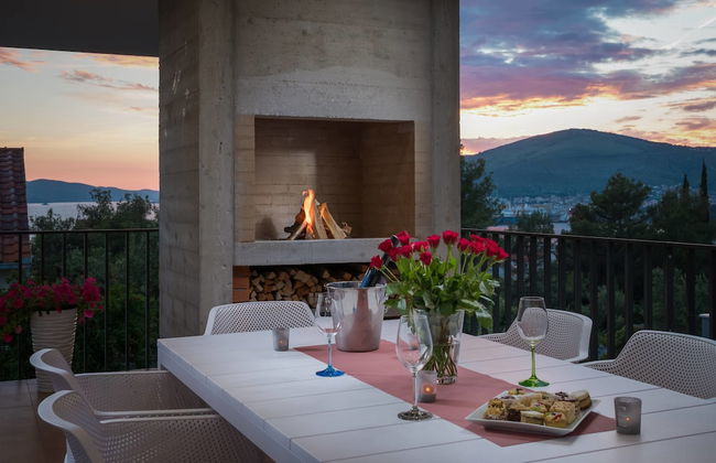 Villa Marulovo - Foto 47