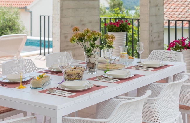 Villa Marulovo - Foto 11