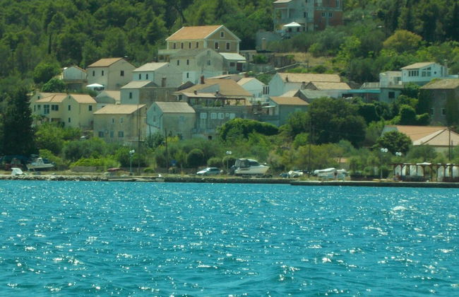 Rustic House Miketa - Family Summertime - Foto 43