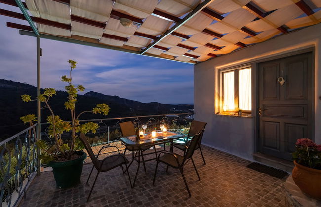 Sarakinas Residences - Foto 66