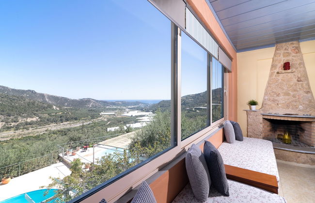 Sarakinas Residences - Foto 16