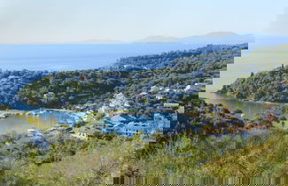 Foto 3 - Leonora s House in St Stefanos Bay