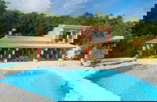 Foto 2 - Leonora s House in St Stefanos Bay
