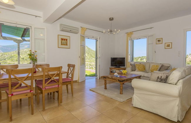 Neritos House in Vathy - Foto 10