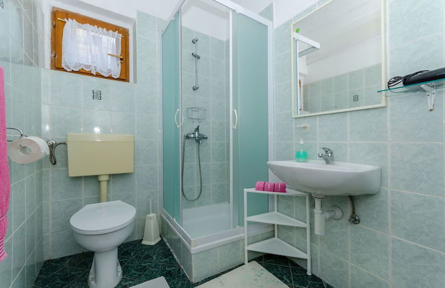 Apartments Jakov - Photo 23