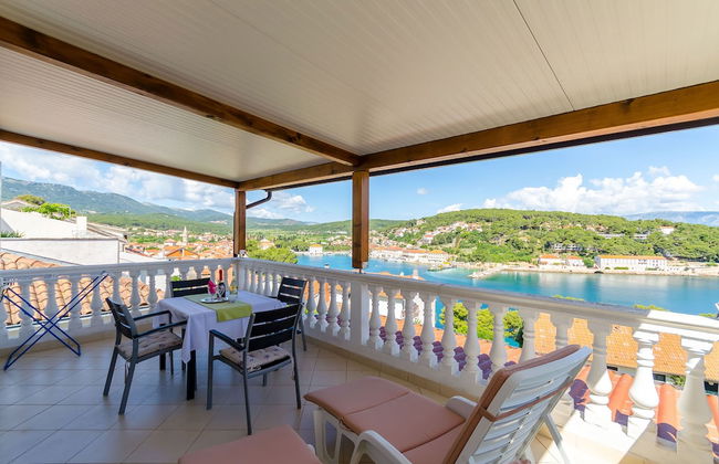 Apartments Jakov - Photo 19