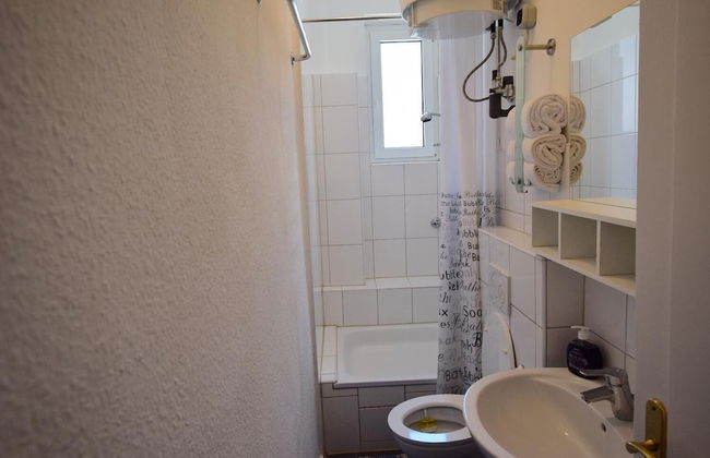 AB Apartment 36 - Ostheim - Foto 17