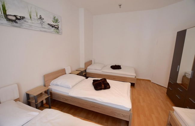AB Apartment 36 - Ostheim - Foto 3