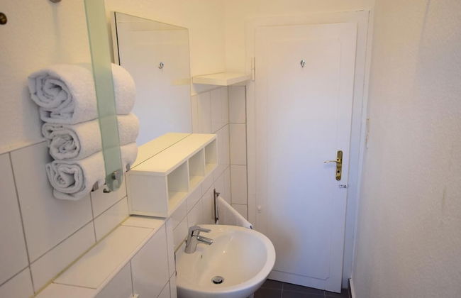AB Apartment 36 - Ostheim - Foto 18