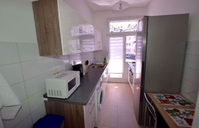 AB Apartment 36 - Ostheim - Foto 5