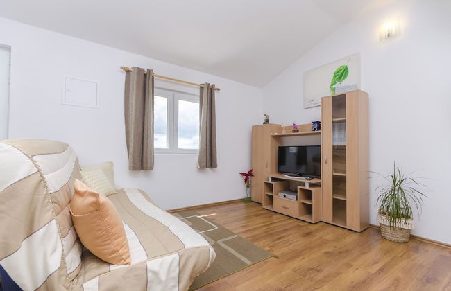 Apartments Mila - Foto 42