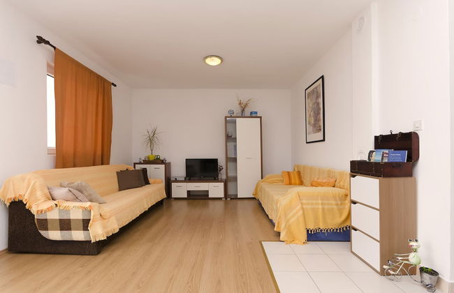 Apartments Mila - Foto 40