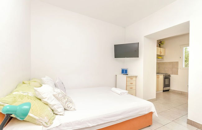Apartments Mila - Foto 19