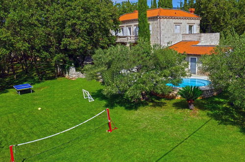 Foto 33 - Exclusive Villa with Private Pool & Huge Fenced Property near Dubrovnik