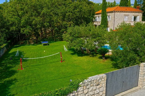 Foto 25 - Exclusive Villa with Private Pool & Huge Fenced Property near Dubrovnik