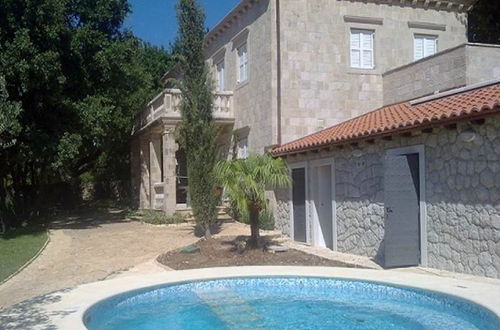 Foto 37 - Exclusive Villa with Private Pool & Huge Fenced Property near Dubrovnik