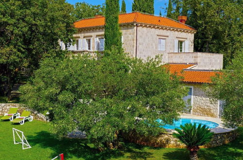 Foto 37 - Exclusive Villa with Private Pool & Huge Fenced Property near Dubrovnik