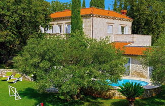 Photo 1 - Exclusive Villa with Private Pool & Huge Fenced Property near Dubrovnik