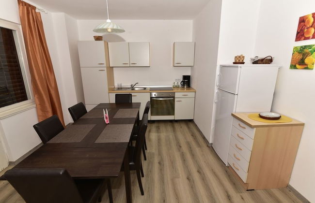 Apartment Hemingway - Foto 6