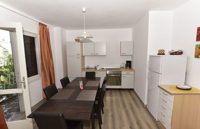 Apartment Hemingway - Foto 5