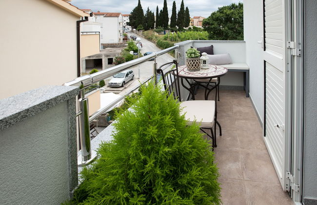 Apartments Toni Relax - Foto 21