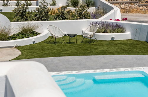 Foto 65 - Kyklos luxury Villas with private pool