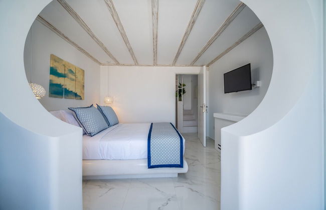 Kyklos luxury Villas with private pool - Foto 26