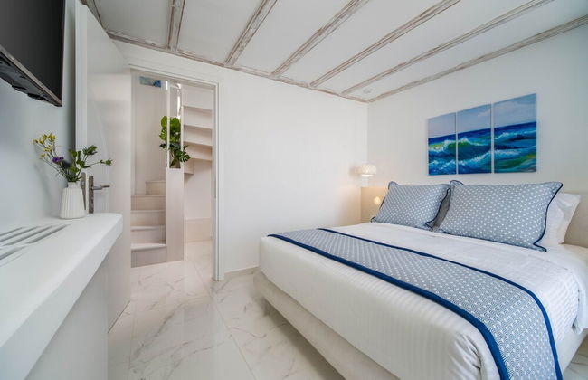 Kyklos luxury Villas with private pool - Foto 6