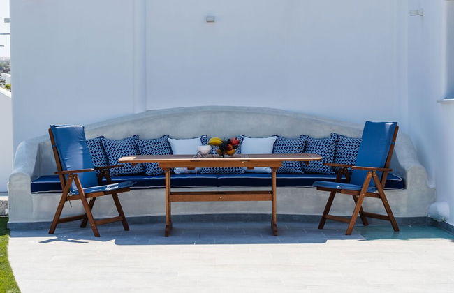 Kyklos luxury Villas with private pool - Foto 45
