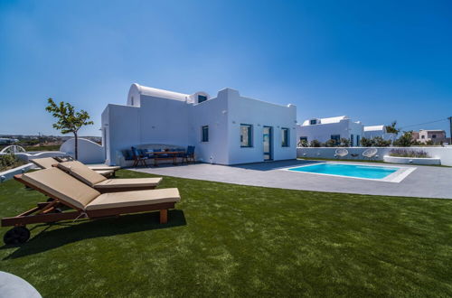 Foto 70 - Kyklos luxury Villas with private pool