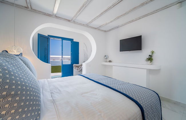 Kyklos luxury Villas with private pool - Foto 22
