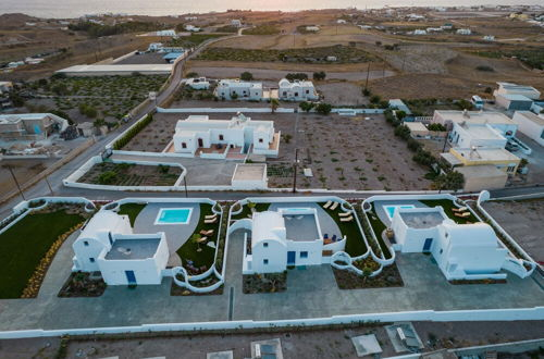 Foto 79 - Kyklos luxury Villas with private pool