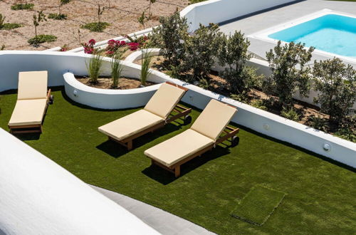 Foto 51 - Kyklos luxury Villas with private pool