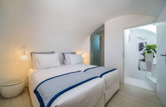 Kyklos luxury Villas with private pool - Foto 29