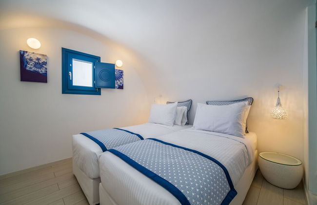 Kyklos luxury Villas with private pool - Foto 28