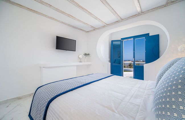 Kyklos luxury Villas with private pool - Foto 27