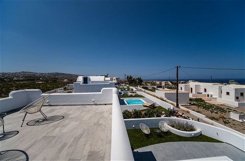 Foto 57 - Kyklos luxury Villas with private pool