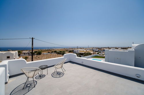 Foto 47 - Kyklos luxury Villas with private pool