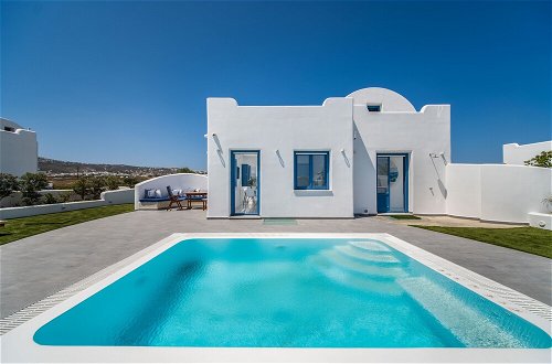 Foto 61 - Kyklos luxury Villas with private pool