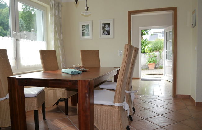 Apartment in Lowensen With Private Terrace - Foto 2